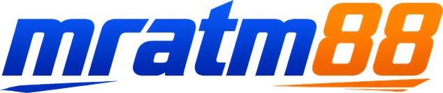 mratm88 Logo